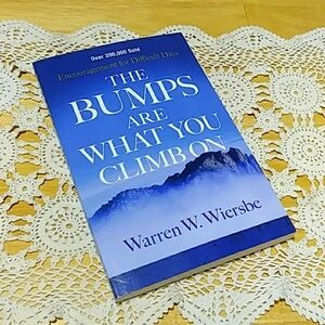 Book Sale! 3 for $10! Christian Encouragement for Difficult Days